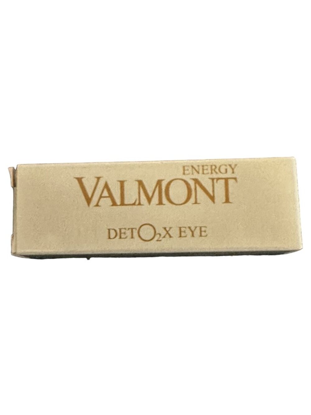 Valmont Energy DetO2x Eye Cream 0.51oz/3mL